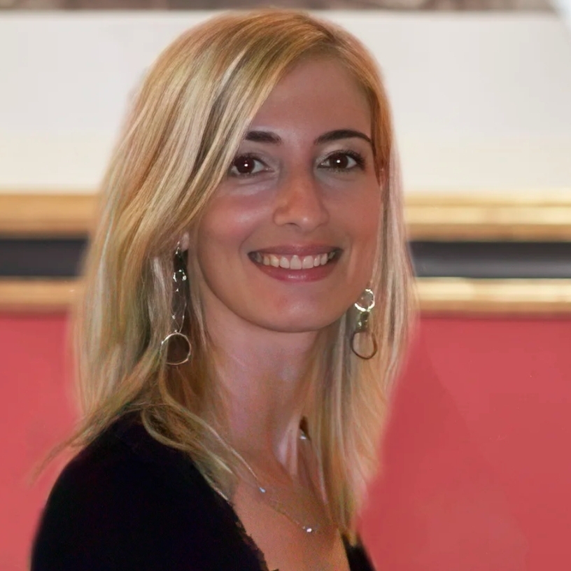 Irene Nunziati